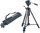 67-IN 3-WAY TRIPOD W/
