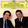 Itzhak Perlman with Zubin Mehta & the New York Philharmonic