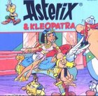 Asterix - CDs: Asterix 2 und Kleopatra. CD