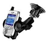 RAM-B-166U UN1U RAM GPS SUCTION CUP MOUNT CAR TRUCK HOLDER UNIVERSAL HOLDER FOR SMALL CELL PHONES GPS