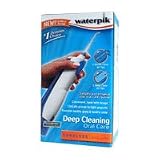 WaterPik Oral System Rechargeable Wp-360 - 1Ea
