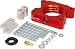 Airaid Throttle Body Spacer for 1999 - 2001 Pontiac Sunfire