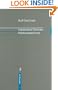 Ferdinand Tonnies: Werkverzeichnis (Tonnies Im Gesprach, No 2) (German Edition)