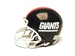 New York Giants Miniature Replica NFL Throwback Helmet w/Z2B Mask by Riddell New York Giants Miniature Replica NFL Throwback Helmet w/Z2B Mask by Riddell