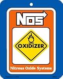 NOS Style Air Freshener