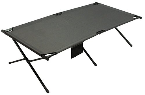 ALPS Mountaineering Camp Cot (XL) by ALPS