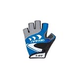 Louis Garneau 2007 Air Stream Cycling Gloves - Royal - 1481043-006