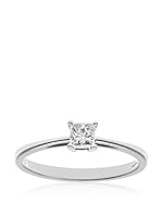 Revoni Anillo (oro blanco 18 ct)