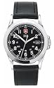 Men's Swiss Army Infantry Watch