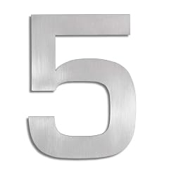 Blomus Hausnummer "5", 68188