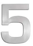 Blomus Hausnummer "5", 68188