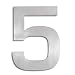 Blomus Hausnummer "5", 68188