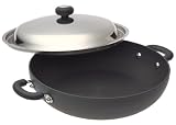 Meyer Circulon Braiser with Lid 5 1/2 Qt.