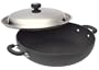 Meyer Circulon Braiser with Lid 5 1/2 Qt.