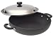Kitchen & Housewares : Meyer Circulon Braiser with Lid 5 1/2 Qt.