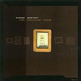 Revue Pierre Berthet  / Two Continuum Pieces