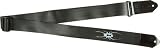 Kepur 1.Zero 2 Classic Smooth Guitar Strap with Graphic, Spider 2 Inches