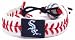 Chicago White Sox Classic Baseball Bracelet