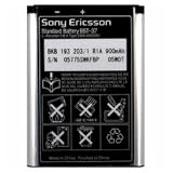 SONY-ERICSSON (TES437713) Sony Ericsson Standard Battery BST-37