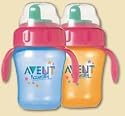 Philips Avent 9oz Magic Trainer Twin Pack