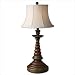 Christian Table Lamp
