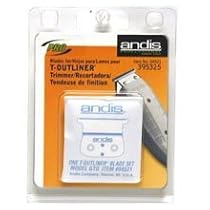 Andis Blade Set for T-Outliner Trimmer
From Andis
