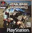 Star Wars Ep1:Jedi Power PS