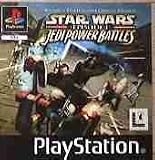  : Star Wars Ep1:Jedi Power PS
