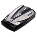 12-Band Radar/Laser Detector with DigiView Data Display and 8-Point Electronic Compass Image