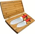 Furi Rachael Ray Gusto-Grip 3-Piece Antimicrobial Set