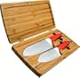 Rachael Ray Furi FUR863 Furi Gusto-Grip 3-Piece Antimicrobial Set