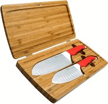 Furi Rachael Ray Gusto-Grip 3-Piece Antimicrobial Set