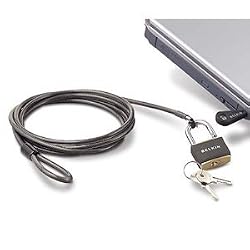 Belkin F8E550 Notebook Security Lock