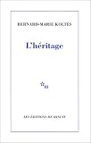 L'h�ritage