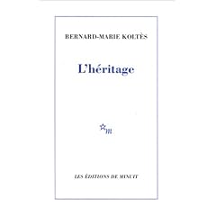 L'h�ritage