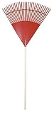Ace Poly Rake (1922000) 12 each