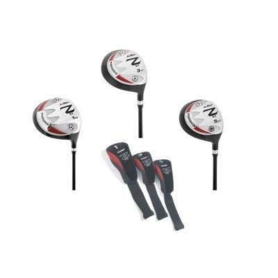 AMF Golf ZXT Woods - Ladies