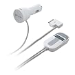 Belkin FM Transmitter for iPod (White)