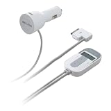 BelkinFMTransmitterforiPod(White)