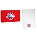 NBA Sport Towel Combo Team: Detroit Pistons