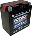 Yuasa High Performance Maintenance Free Battery - YTX20CH-BS YUAM6220C