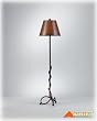 Hera Floor Lamp By Ashley Furniture