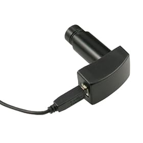 Celestron 44420 Digital Microscope Imager