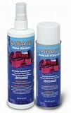 Air Filter Renew Kit 12oz Aerosol Oil 12oz Cleaner