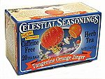 Celestial Seasonings Tangerine Orange Zinger - 2-pack by Celestial Seasonings
