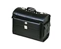 Falcon, BD-2339, Pilot Case, Black