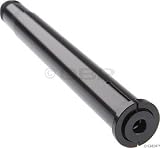 RockShox Boxxer DH Maxle without ut lever, Complete Assembly