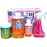 フルーツ洗剤ネオポポラ　ミニセット