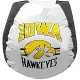 Bean Bag Boys Iowa Hawkeyes Bean Bag Chair