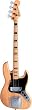 Fender American Vintage '75 Jazz Bass&reg;, Natural, Maple Fretboard